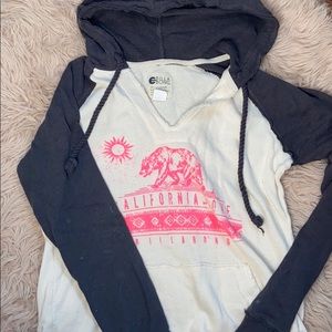 Billabong Beach Sweatshirt